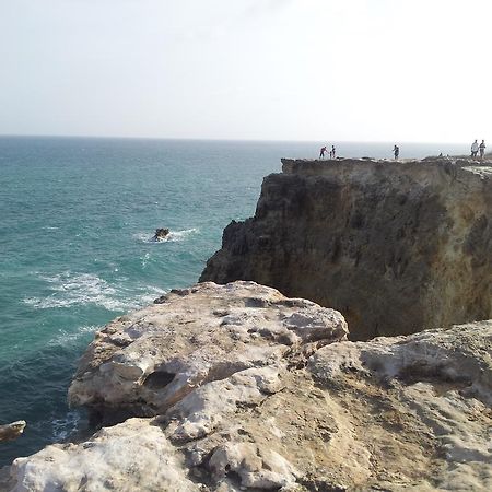 Hotel Perichi'S Cabo Rojo Exterior photo