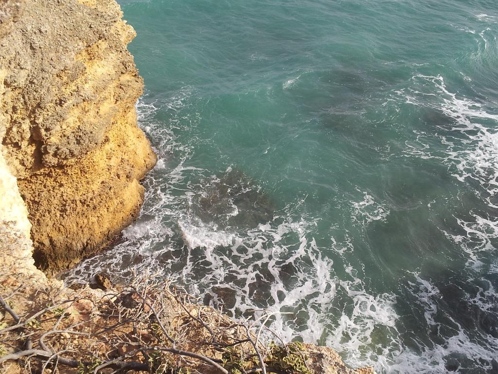 Hotel Perichi'S Cabo Rojo Exterior photo