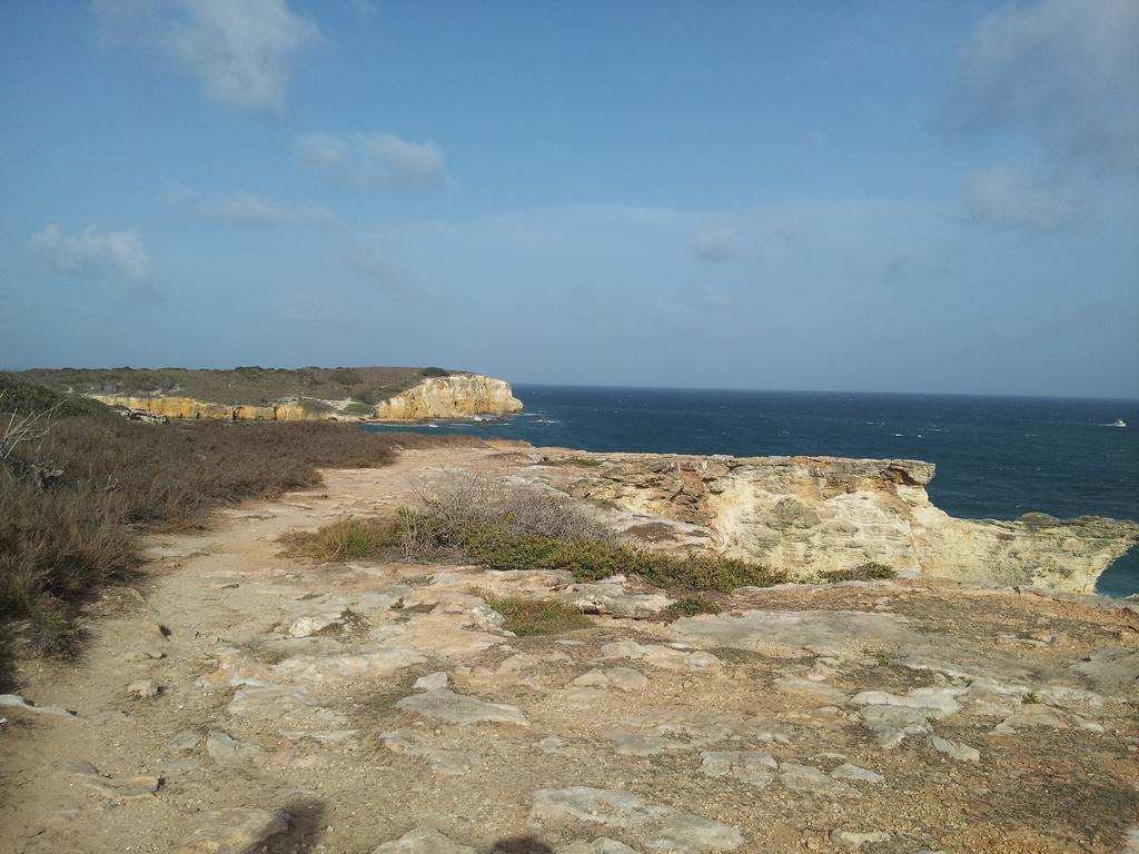 Hotel Perichi'S Cabo Rojo Exterior photo