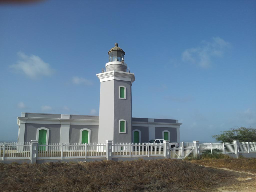 Hotel Perichi'S Cabo Rojo Exterior photo