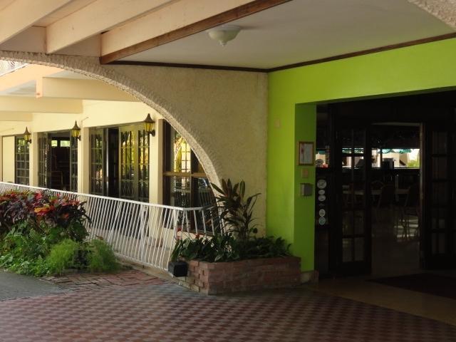 Hotel Perichi'S Cabo Rojo Exterior photo